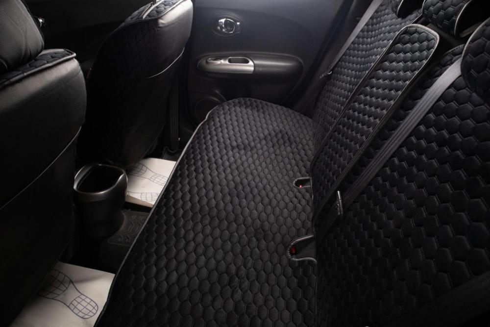 Nissan Juke I Оренбург  - изображение 18