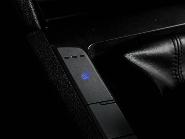 Hyundai Elantra VI (AD) с пробегом 2017 года, цена 1 238 000 рублей, 184750 км, седан, Автокод Объявления
