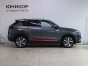 Changan CS35 Plus I Рестайлинг Дзержинск  - изображение 38