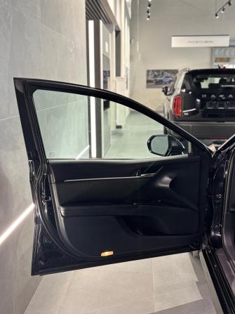 Toyota Camry VIII (XV70) Рестайлинг с пробегом 2022 года, цена 2 730 000 рублей, 115715 км, седан, Автокод Объявления
