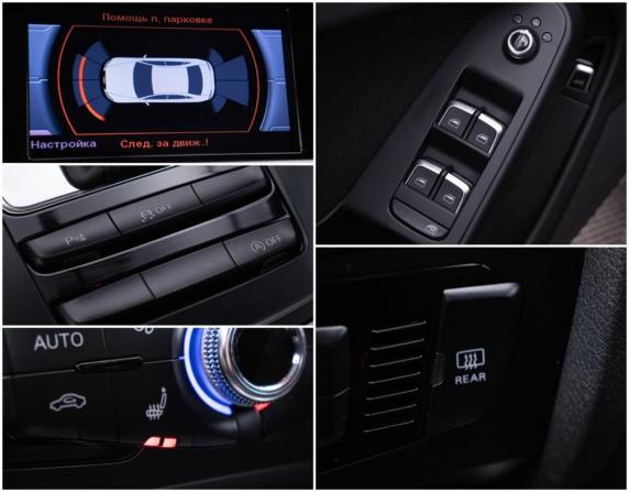 Audi A4 IV (B8) Рестайлинг с пробегом 2014 года, цена 1 224 000 рублей, 178550 км, седан, Автокод Объявления