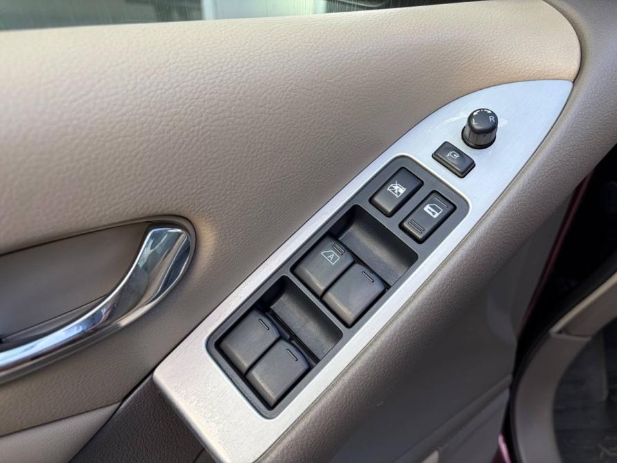 Nissan Murano II (Z51) Рестайлинг 2 Санкт-Петербург  - изображение 14