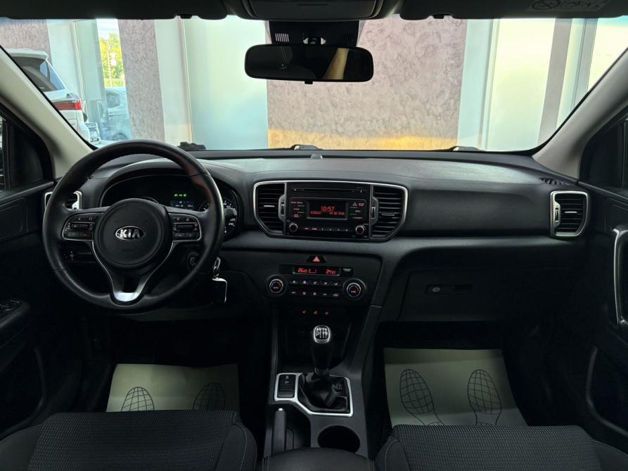 Kia Sportage IV Ярославль  - изображение 29