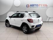 Renault Sandero II Рестайлинг Подольск  - изображение 28