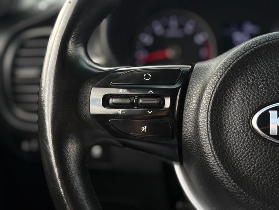 Kia Rio IV Набережные Челны  - изображение 20