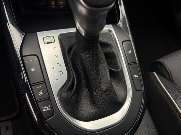 Kia Cerato IV с пробегом 2020 года, цена 2 249 900 рублей, 107876 км, седан, Автокод Объявления