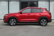 Changan CS35 Plus I Рестайлинг Саратов  - изображение 36