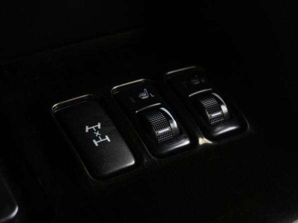 Toyota Land Cruiser Prado 120 Series Рестайлинг с пробегом 2008 года, цена 2 000 000 рублей, 252177 км, внедорожник, Автокод Объявления