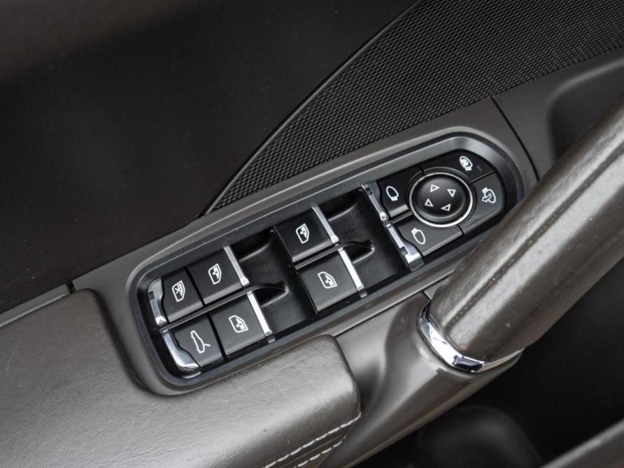 Porsche Cayenne II Рестайлинг (958) Краснодар  - изображение 26