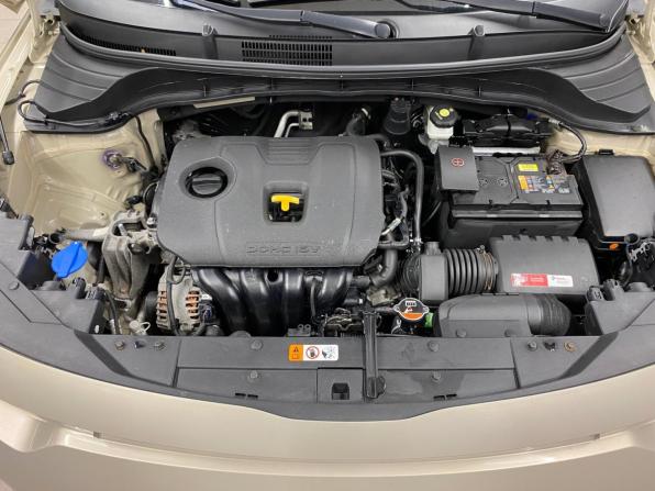 Kia Soul III с пробегом 2019 года, цена 1 699 000 рублей, 124975 км, хэтчбек, Автокод Объявления
