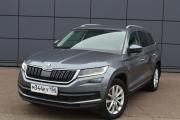 Skoda Kodiaq I Оренбург  - изображение 20