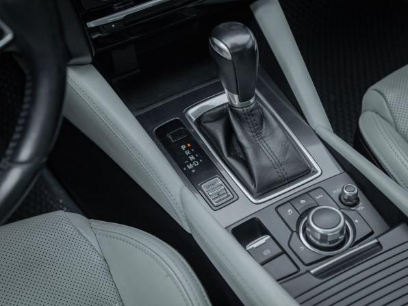 Mazda 6 III (GJ) Рестайлинг с пробегом 2017 года, цена 1 485 000 рублей, 244000 км, седан, Автокод Объявления