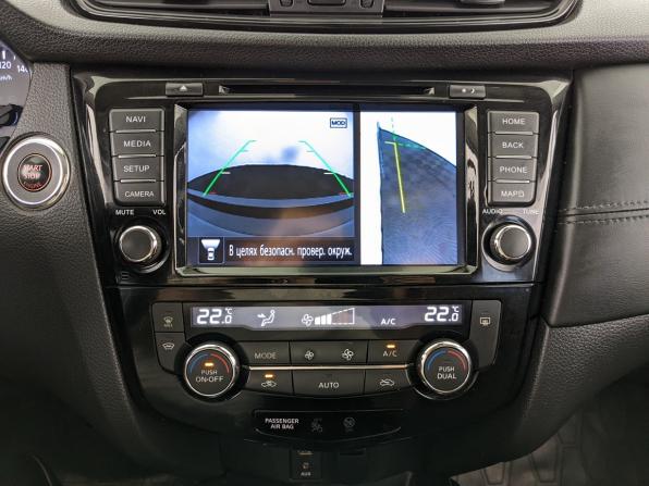 Nissan X-Trail III Рестайлинг с пробегом 2020 года, цена 2 995 000 рублей, 63035 км, внедорожник, Автокод Объявления