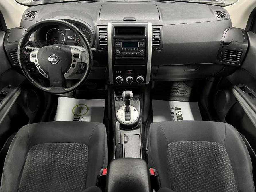 Nissan X-Trail II Рестайлинг Тверь  - изображение 11