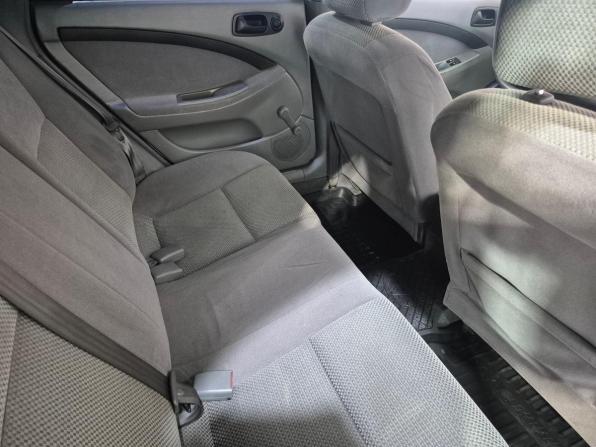 Chevrolet Lacetti I с пробегом 2010 года, цена 514 000 рублей, 212161 км, хэтчбек, Автокод Объявления
