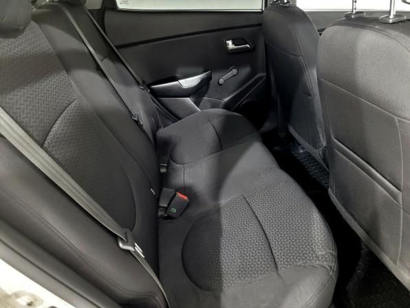 Kia Rio III Рестайлинг с пробегом 2016 года, цена 680 000 рублей, 148190 км, седан, Автокод Объявления