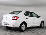 Renault Logan II Рестайлинг Химки  - изображение 15
