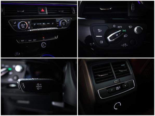 Audi A5 II (F5) с пробегом 2019 года, цена 3 950 000 рублей, 61699 км, купе, Автокод Объявления