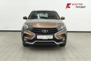 Lada (ВАЗ) XRAY I Екатеринбург  - изображение 25