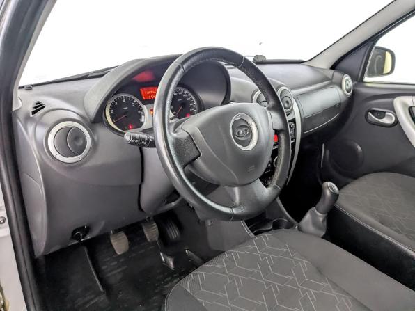Lada (ВАЗ) Largus I с пробегом 2020 года, цена 980 000 рублей, 112000 км, универсал, Автокод Объявления