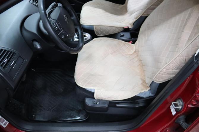 Citroen C4 I Рестайлинг с пробегом 2011 года, цена 535 350 рублей, 199648 км, хэтчбек, Автокод Объявления