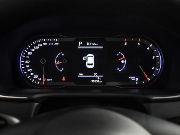 Hyundai Tucson IV с пробегом 2020 года, цена 2 970 000 рублей, 99631 км, внедорожник, Автокод Объявления