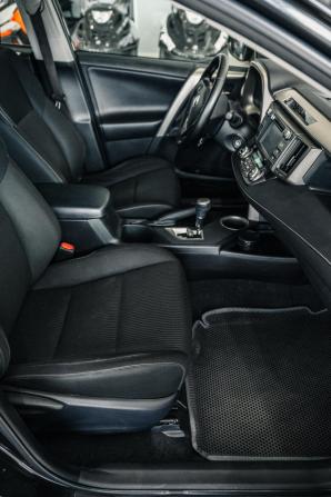 Toyota RAV4 IV (XA40) с пробегом 2013 года, цена 1 670 000 рублей, 201699 км, внедорожник, Автокод Объявления