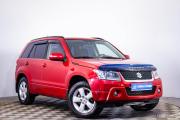 Suzuki Grand Vitara II Рестайлинг Пермь  - изображение 21