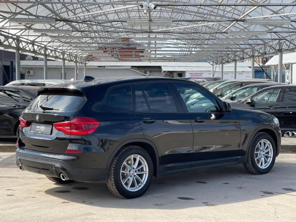 BMW X3 III (G01) с пробегом 2018 года, цена 3 091 200 рублей, 174950 км, внедорожник, Автокод Объявления
