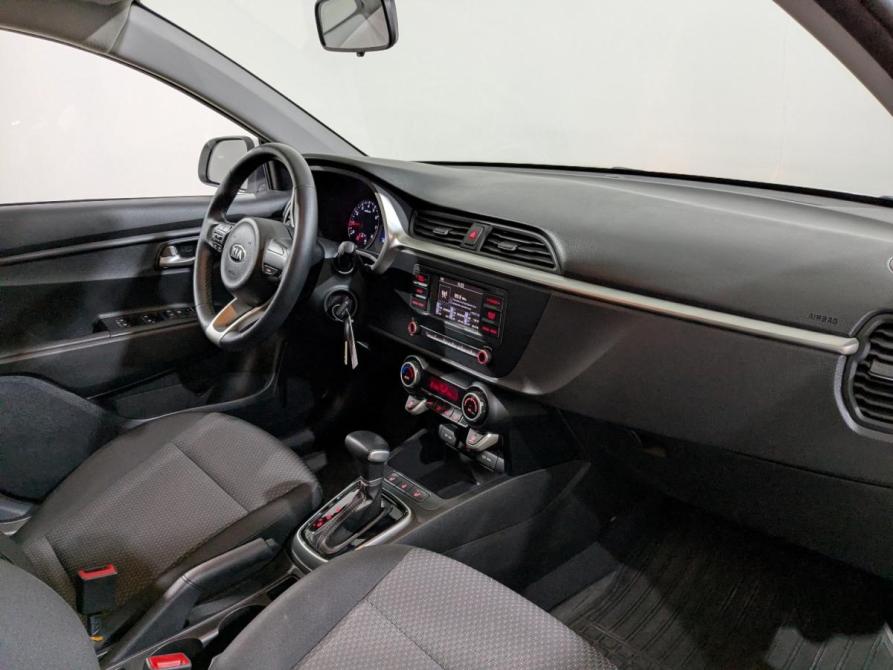 Kia Rio IV Рестайлинг Химки  - изображение 14