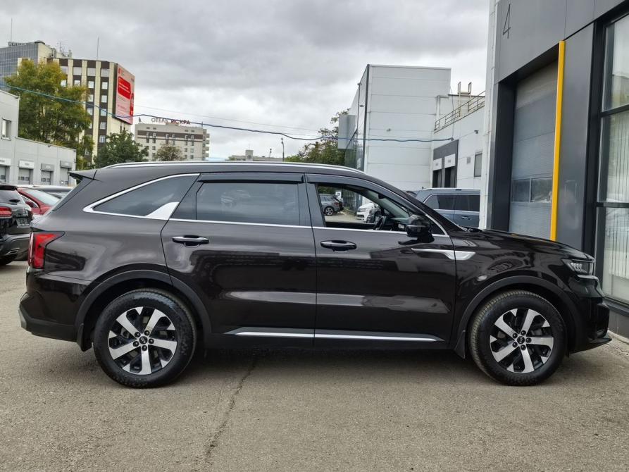 Kia Sorento IV Москва  - изображение 4