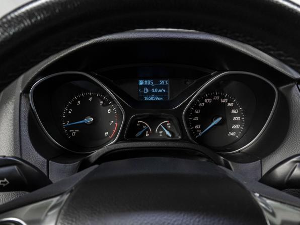 Ford Focus III с пробегом 2011 года, цена 663 000 рублей, 165857 км, седан, Автокод Объявления