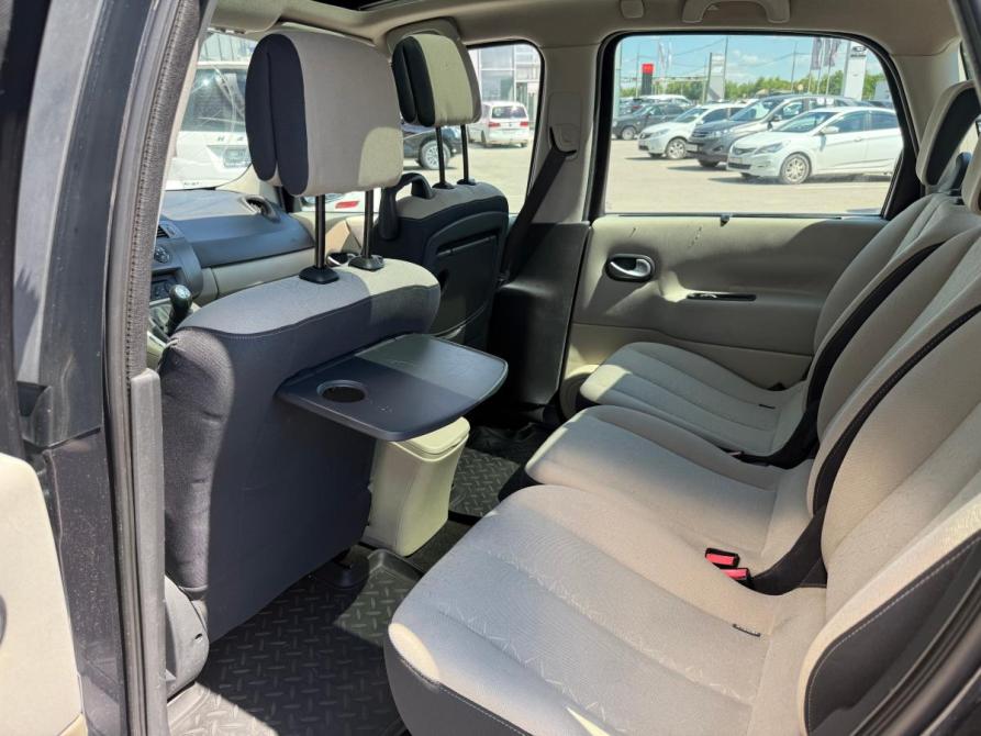 Renault Scenic II Рестайлинг Воронеж  - изображение 12