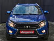 Lada (ВАЗ) Vesta I Екатеринбург  - изображение 22