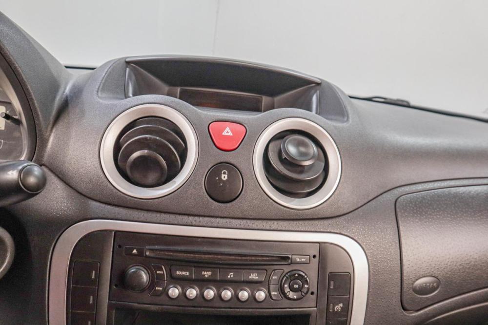 Citroen C3 I Рестайлинг Челябинск  - изображение 11