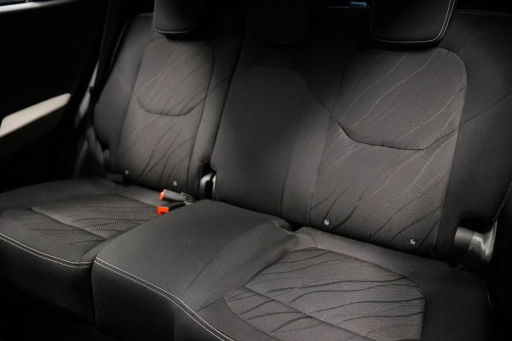 Chevrolet Groove I Крым  - изображение 18