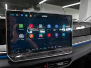 Volkswagen Tavendor I Рестайлинг Москва  - изображение 56