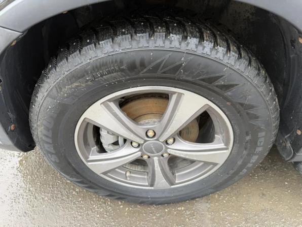 Haval H6 I с пробегом 2015 года, цена 1 460 000 рублей, 102700 км, внедорожник, Автокод Объявления