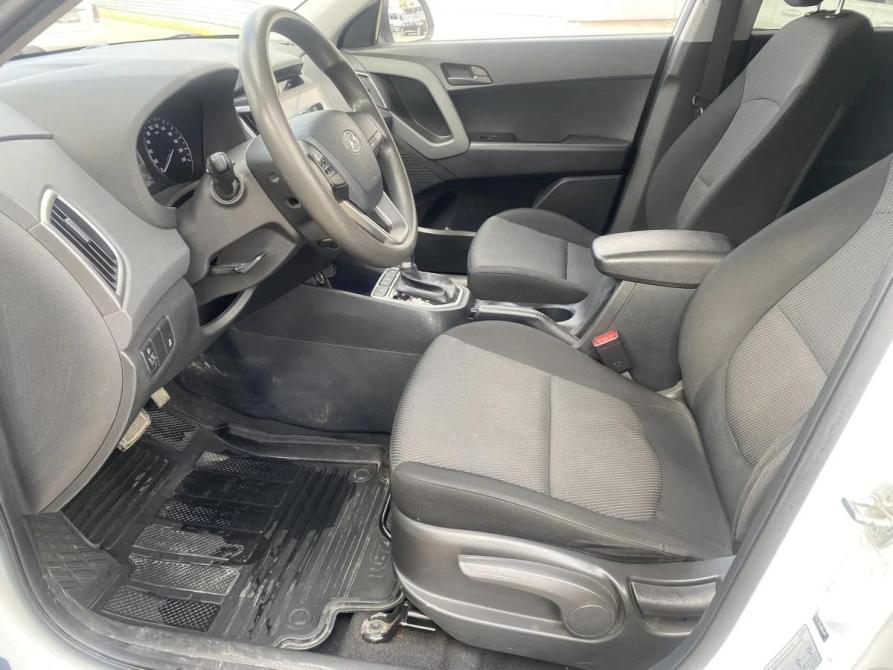 Hyundai Creta I Альметьевск  - изображение 10