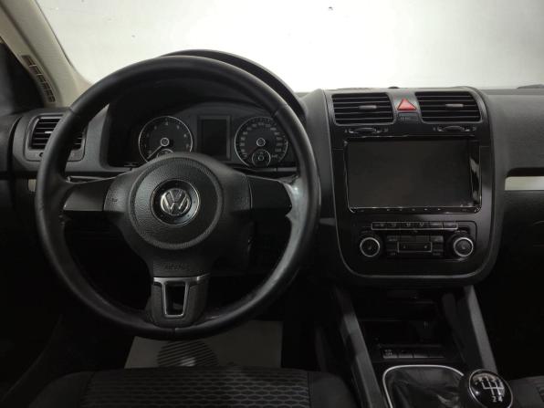 Volkswagen Jetta V с пробегом 2010 года, цена 460 000 рублей, 273839 км, седан, Автокод Объявления
