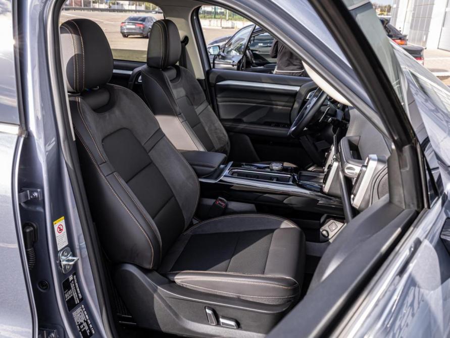 Haval Dargo I Краснодар  - изображение 8