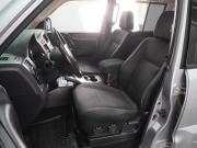 Mitsubishi Pajero IV Рестайлинг 1 Воронеж  - изображение 27