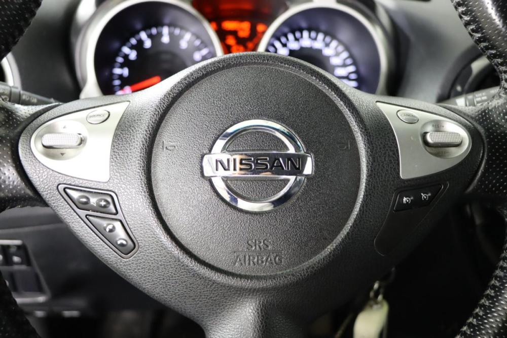 Nissan Juke I Нижний Новгород  - изображение 11