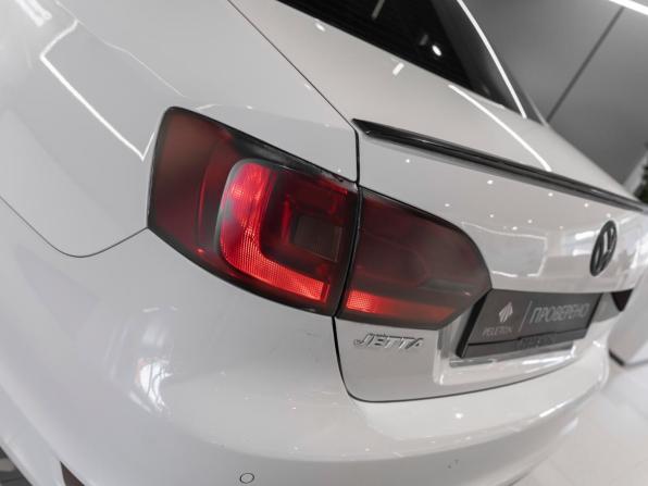 Volkswagen Jetta VI с пробегом 2012 года, цена 975 000 рублей, 171742 км, седан, Автокод Объявления