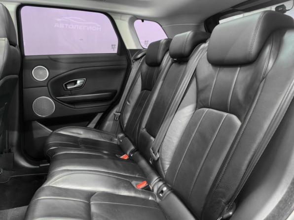 Land Rover Range Rover Evoque II с пробегом 2018 года, цена 2 900 000 рублей, 103000 км, внедорожник, Автокод Объявления