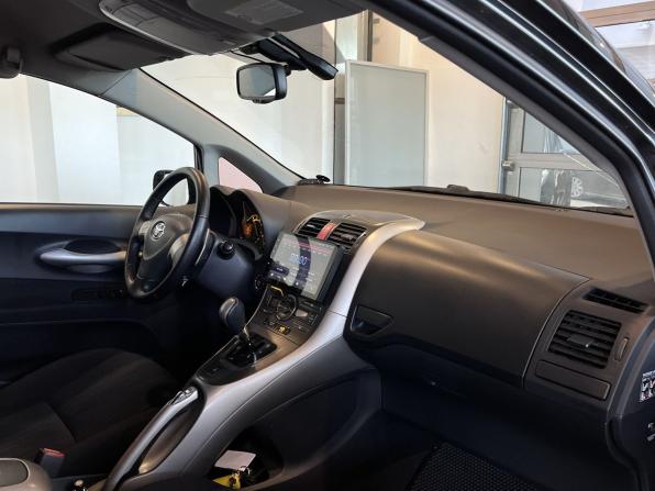 Toyota Auris I с пробегом 2008 года, цена 711 000 рублей, 201662 км, хэтчбек, Автокод Объявления