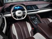 Geely Monjaro I Краснодар  - изображение 34