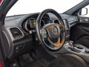 Jeep Grand Cherokee IV (WK2) Рестайлинг Москва  - изображение 46