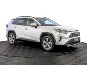Toyota RAV4 V (XA50) Москва  - изображение 28
