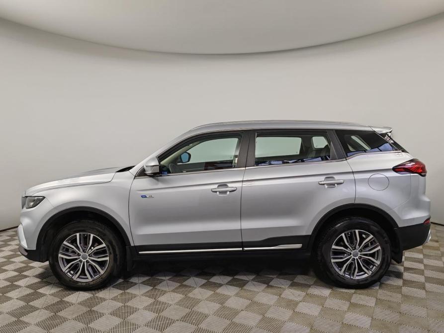 Geely Atlas Pro Москва  - изображение 8